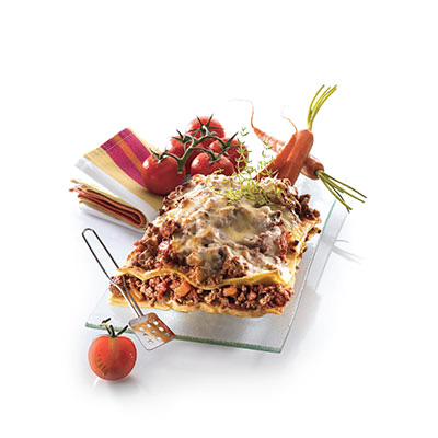 A Bologne, les lasagnes sont une véritable institution. Fondantes et riches en saveurs, elles nous offrent une autre façon d'aimer l'Italie...